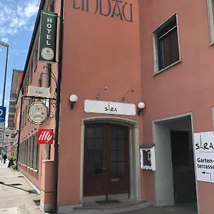 Stadt-lindau Hotel