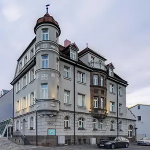 Centro Nurnberg Nürnberg